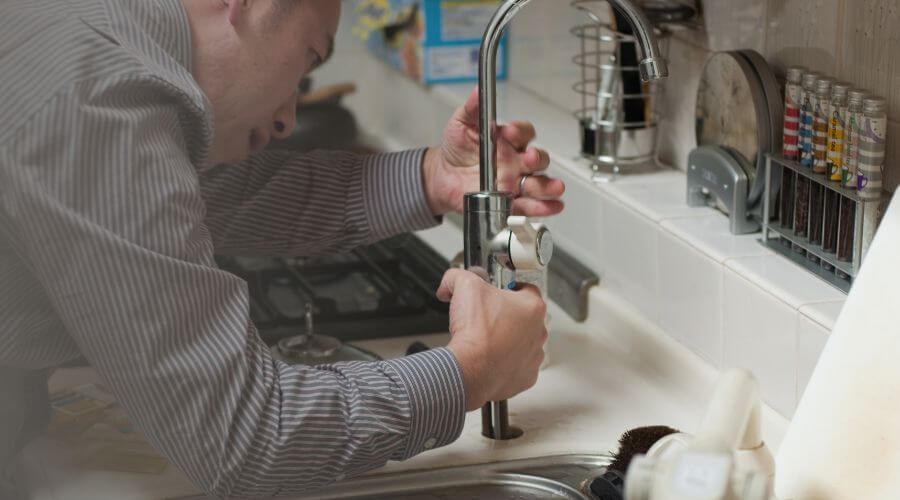Professional emergency plumbing in Olive Branch, IL